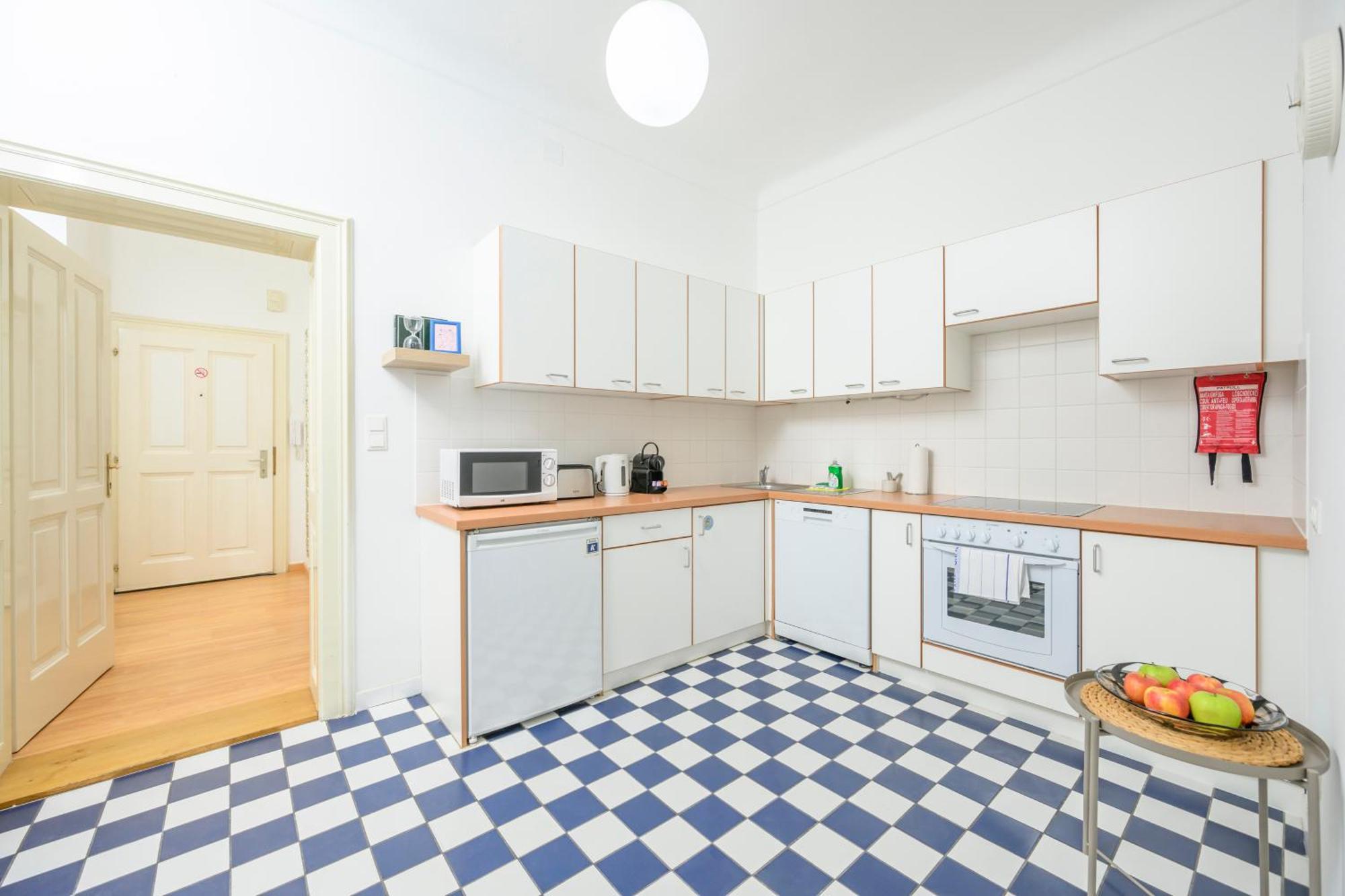 Central City Apartments Відень Екстер'єр фото